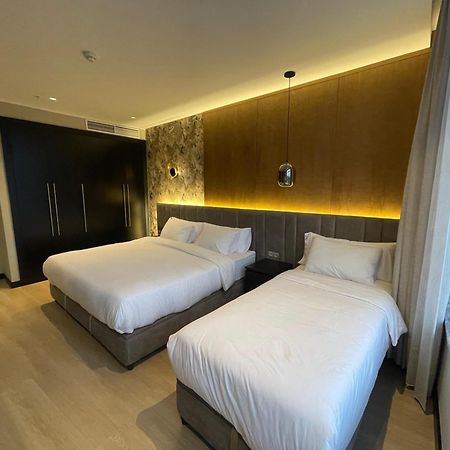 דירות Hilton Tanger Penthouse 14 מראה חיצוני תמונה