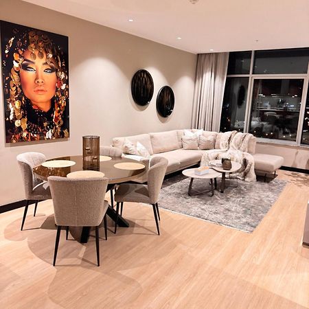 דירות Hilton Tanger Penthouse 14 מראה חיצוני תמונה