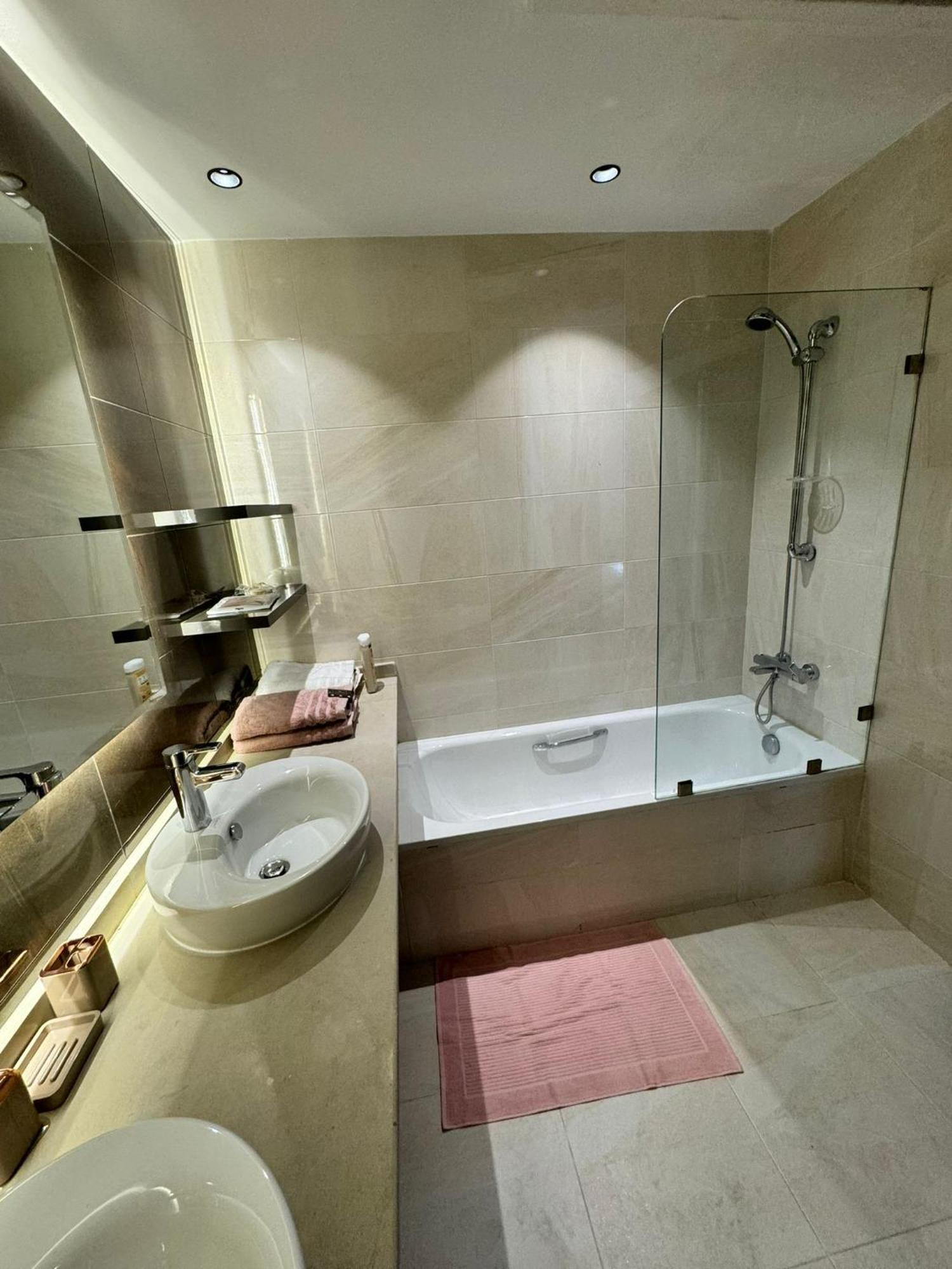 דירות Hilton Tanger Penthouse 14 מראה חיצוני תמונה
