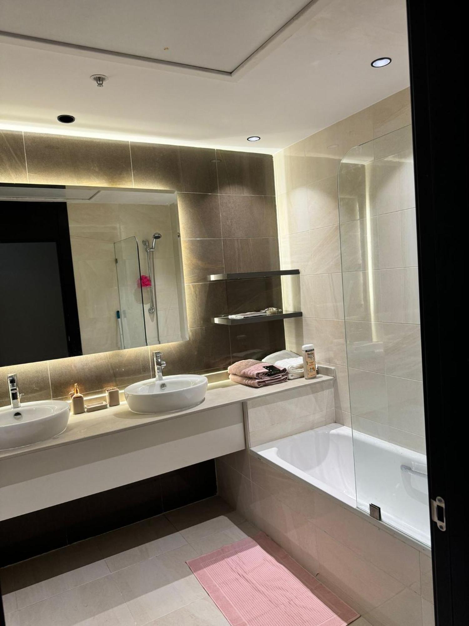 דירות Hilton Tanger Penthouse 14 מראה חיצוני תמונה