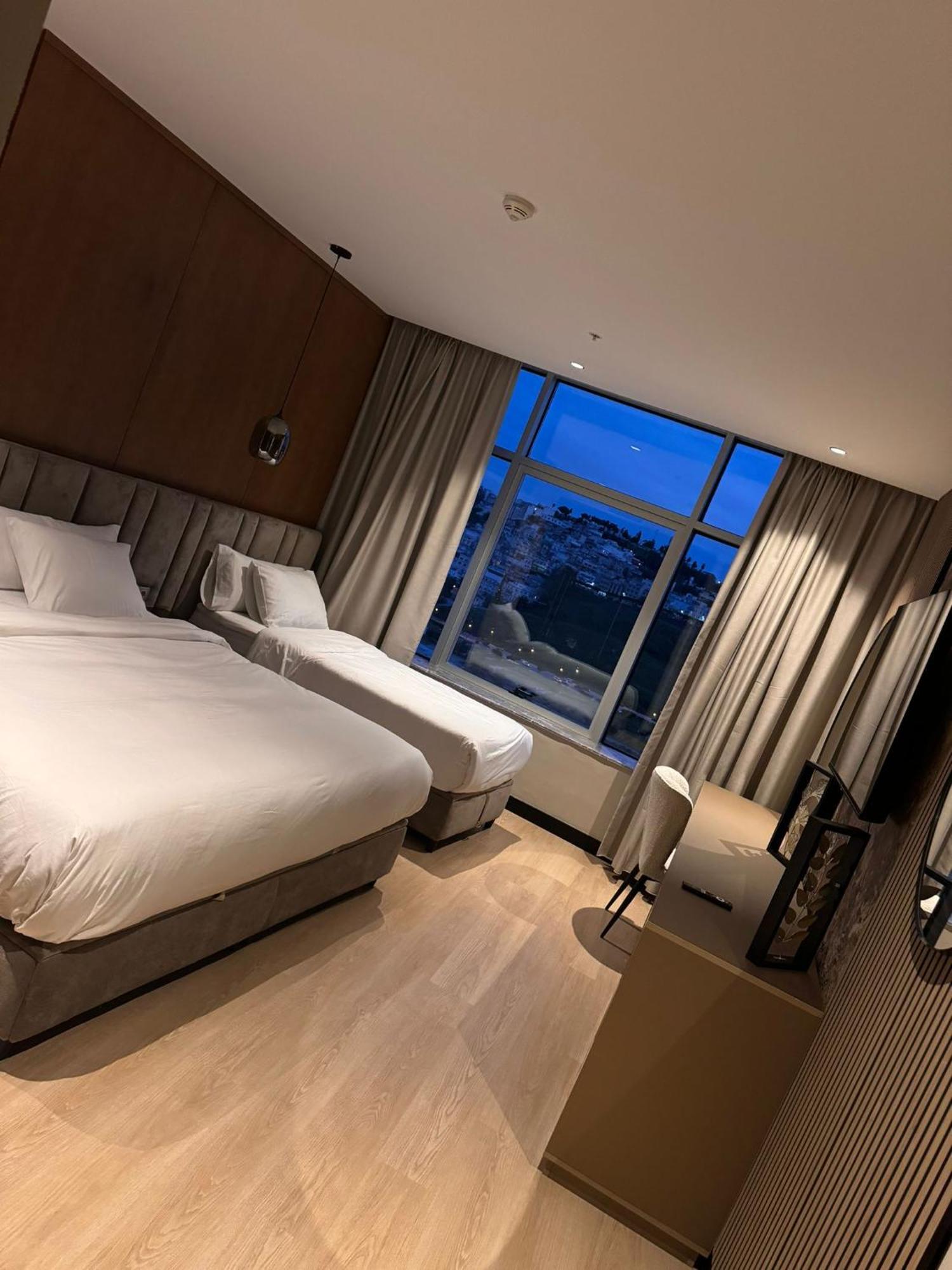 דירות Hilton Tanger Penthouse 14 מראה חיצוני תמונה