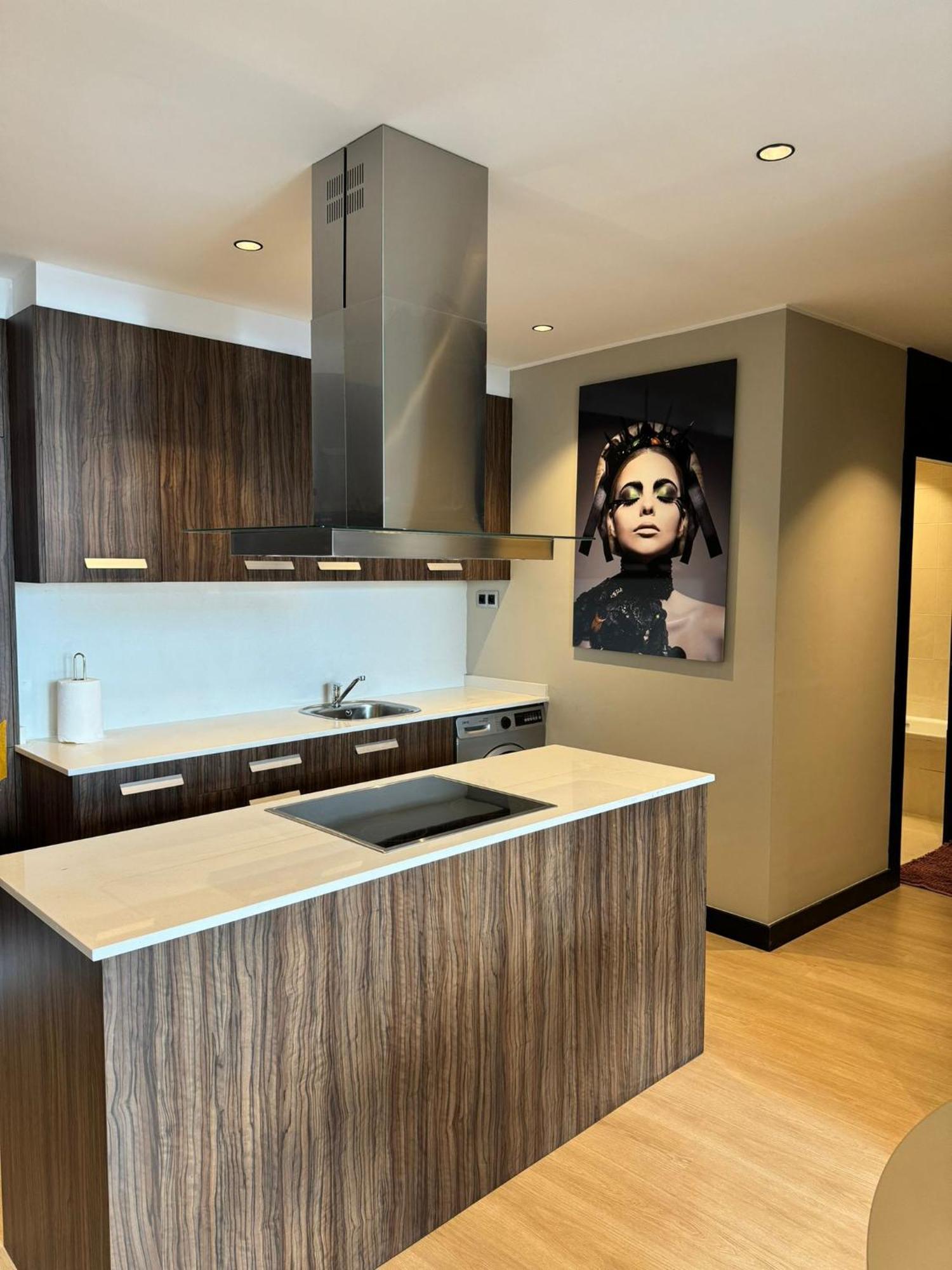 דירות Hilton Tanger Penthouse 14 מראה חיצוני תמונה
