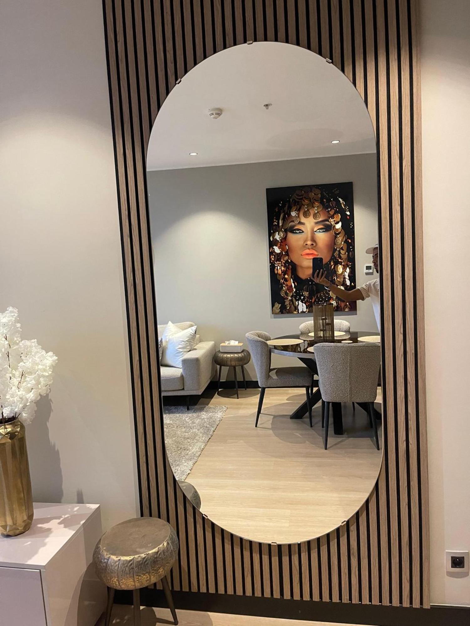 דירות Hilton Tanger Penthouse 14 מראה חיצוני תמונה