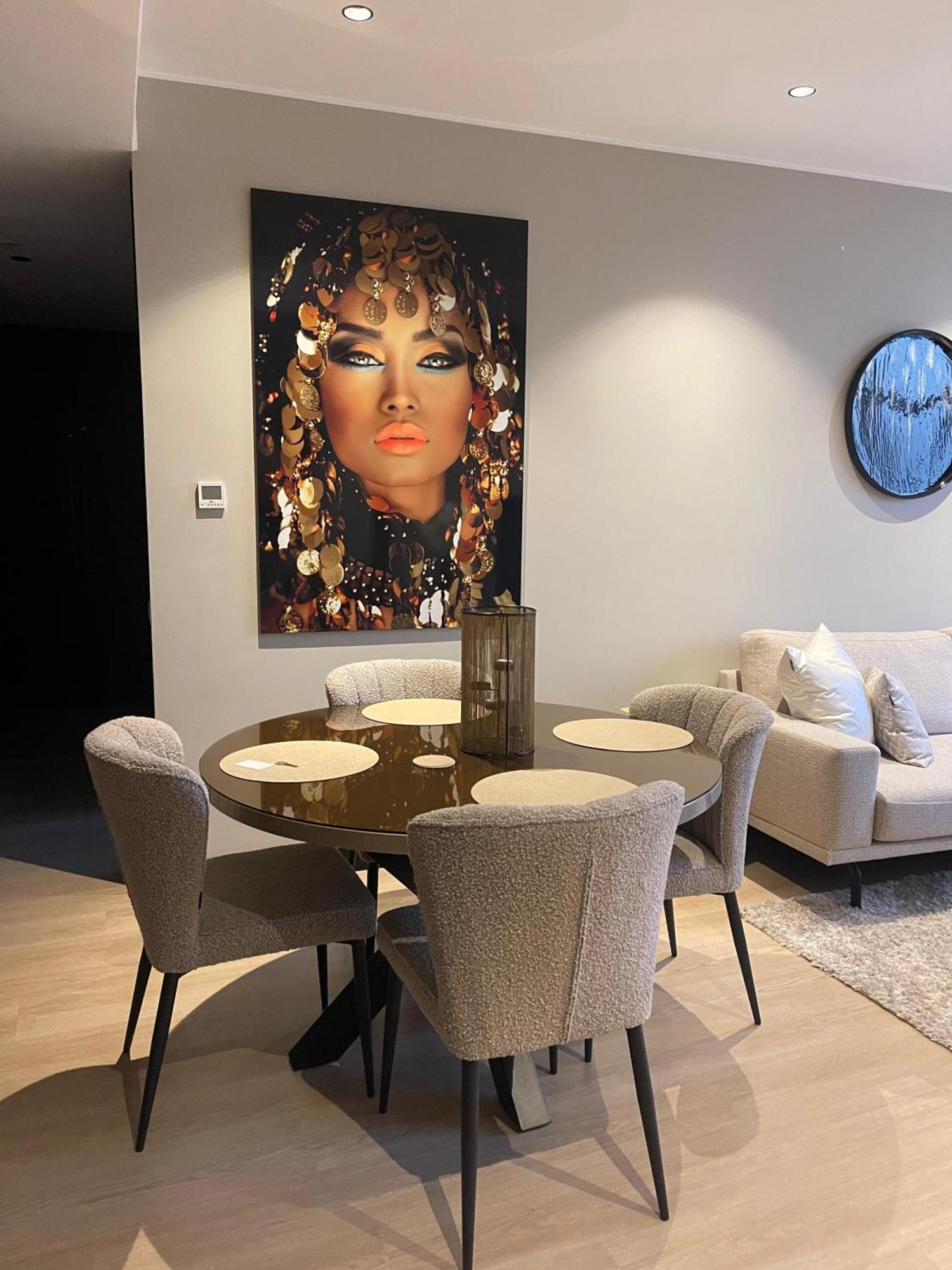 דירות Hilton Tanger Penthouse 14 מראה חיצוני תמונה