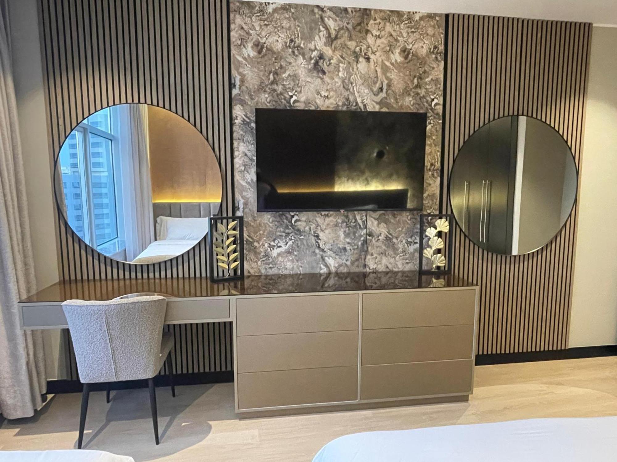 דירות Hilton Tanger Penthouse 14 מראה חיצוני תמונה