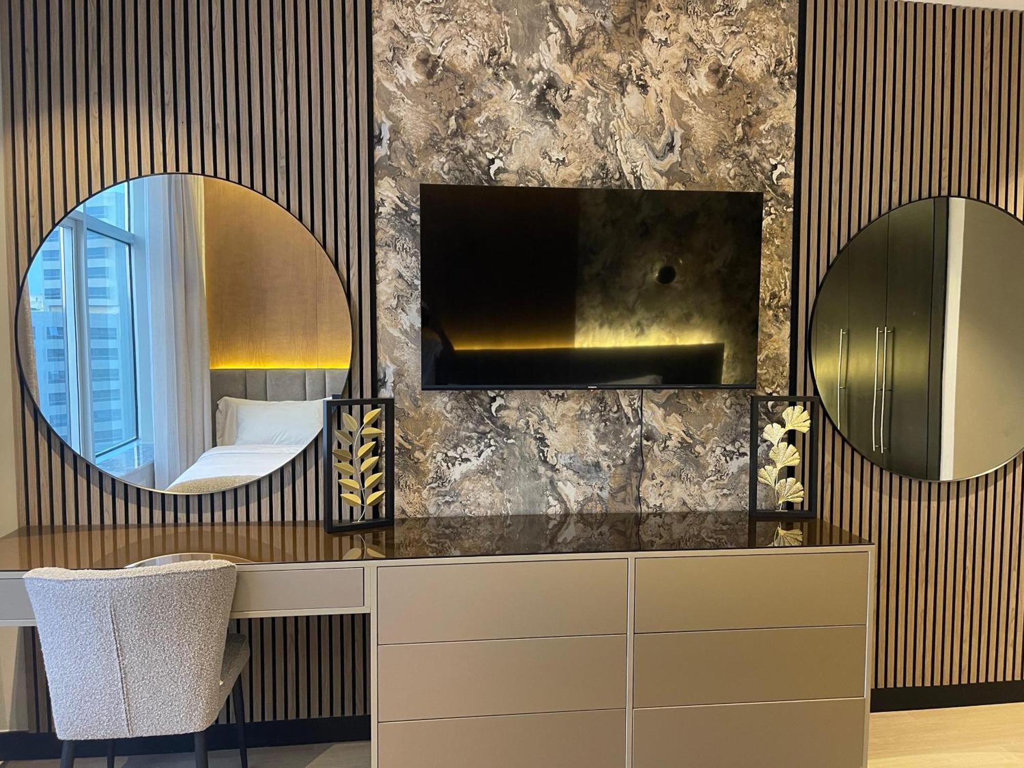 דירות Hilton Tanger Penthouse 14 מראה חיצוני תמונה