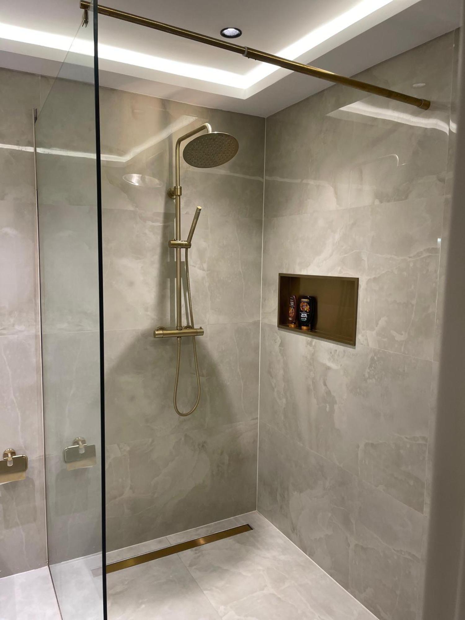 דירות Hilton Tanger Penthouse 14 מראה חיצוני תמונה